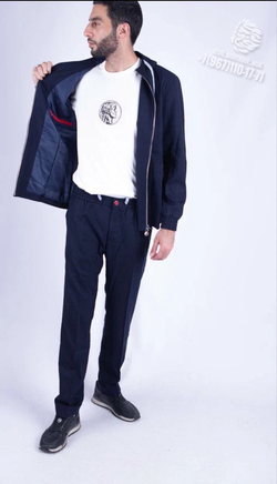 Спортивный костюм Kiton