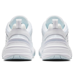 Nike M2K Tekno White