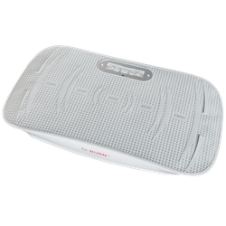 Виброплатформа Ergonova Max Burn PRO