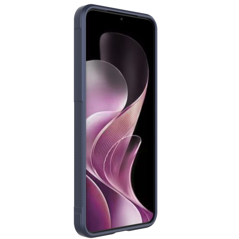 Противоударный чехол Flexible Case для Redmi A5 4g