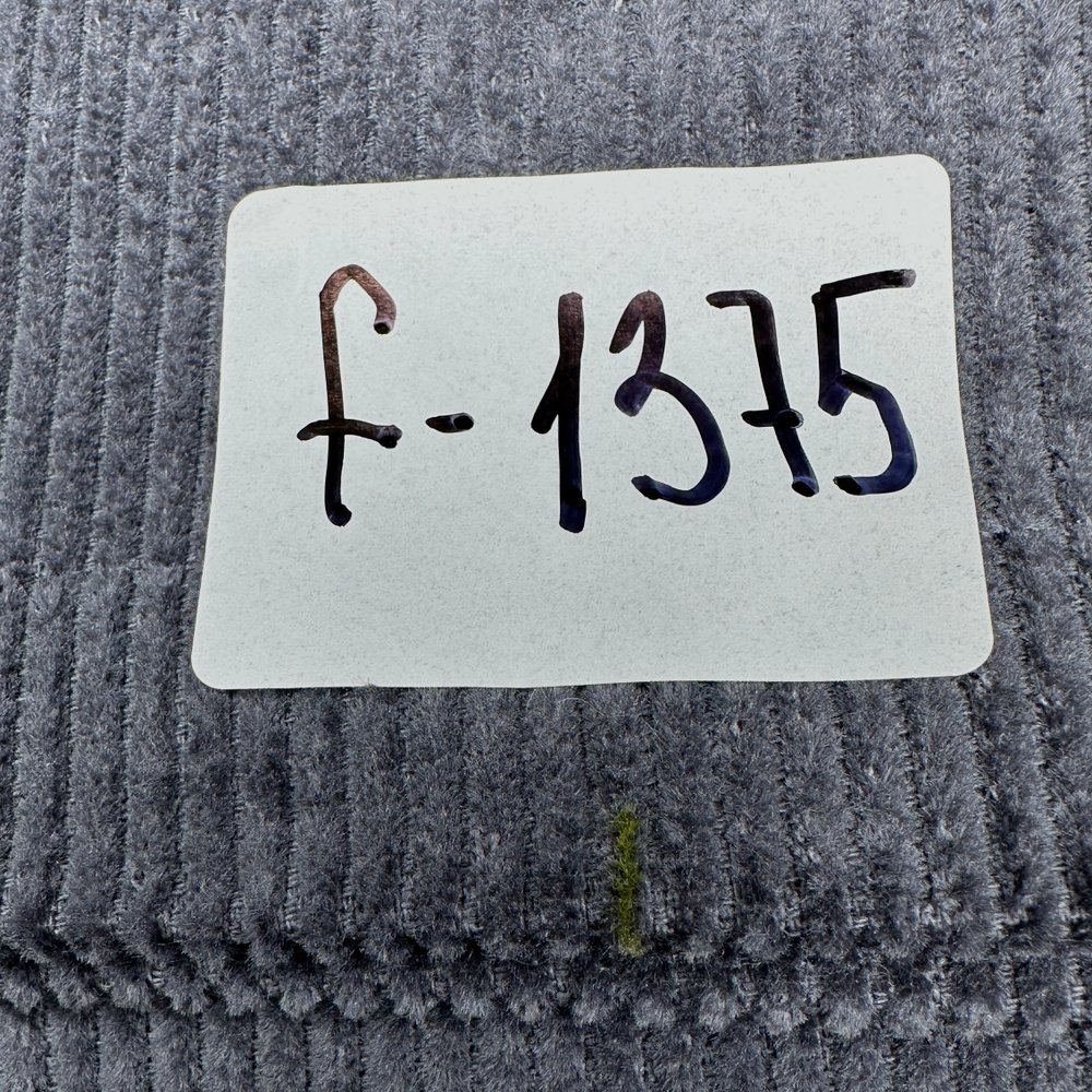 Рубашка Ymkashix Velvet Button F-1375 pp.XXL