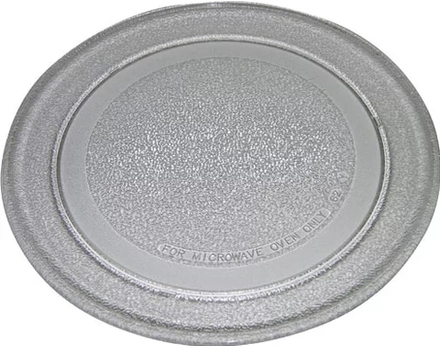 Тарелка для микроволновки Gorenje (Горенье) 245мм - 237971, 259252, 264507, 278745, 289350, 314379