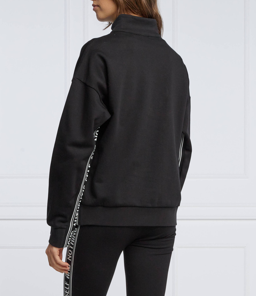 Худи dalicia HUGO - черный(50461412)