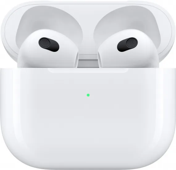 Наушники Apple AirPods 3 (2021)