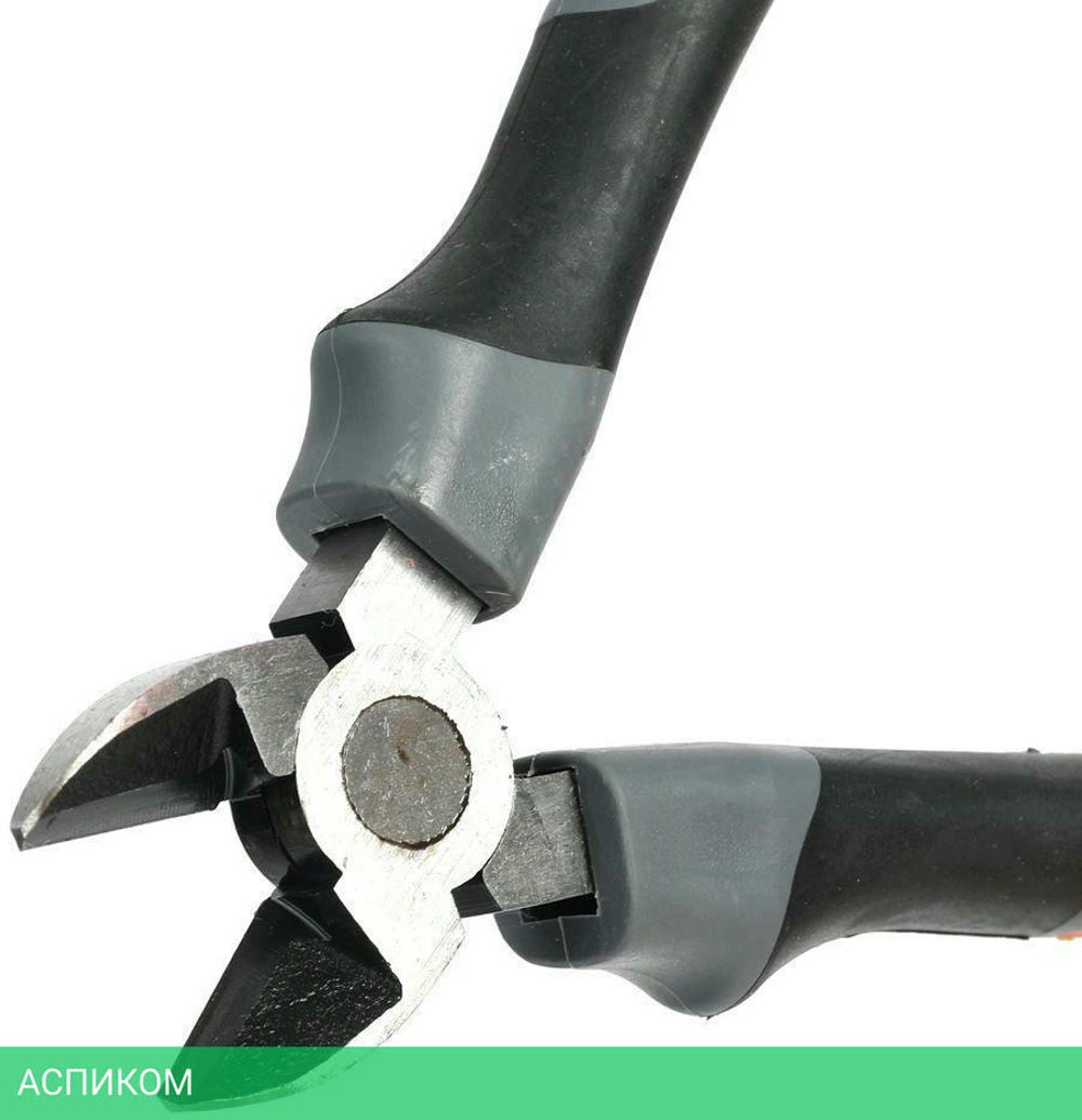 Кусачки Patriot KPP-180 N (350004518)