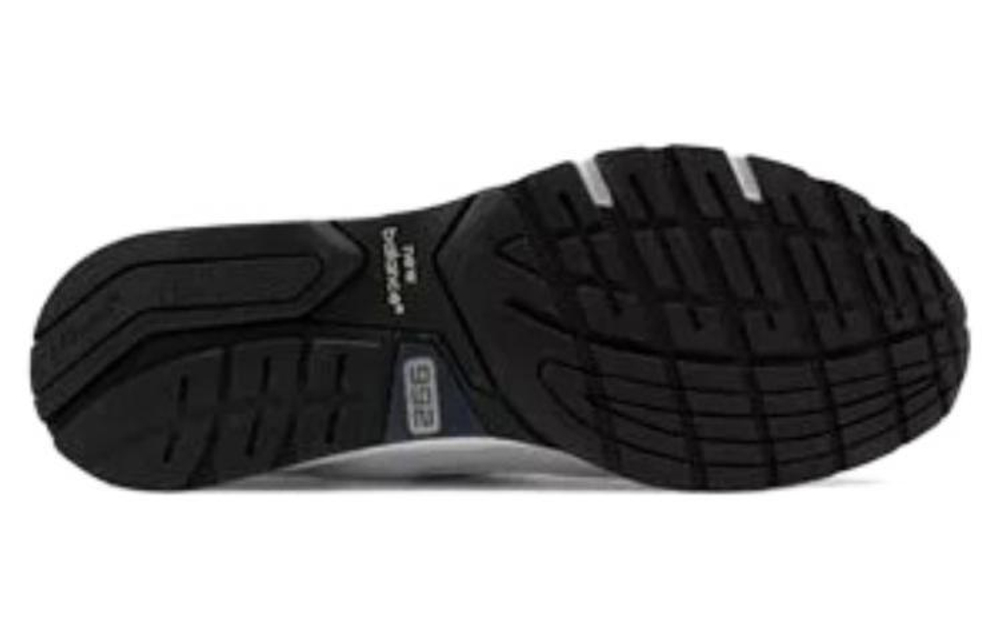 Кроссовки New Balance Nb 992