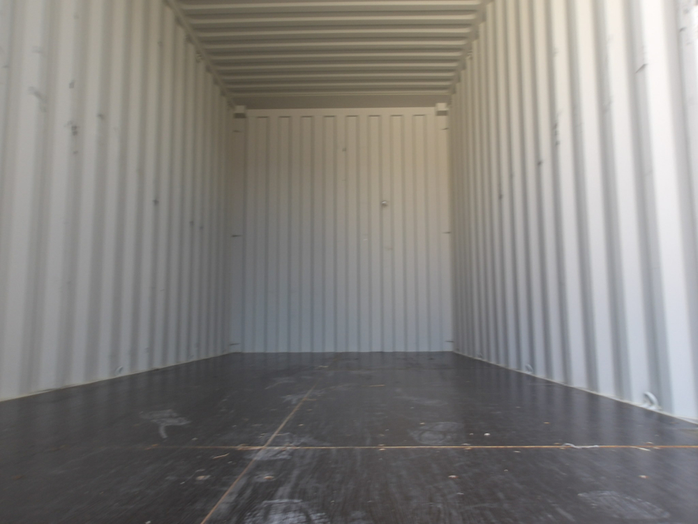 Контейнер 20 футов № MCCU6517573