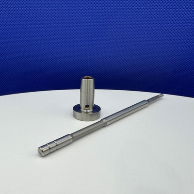 Клапан форсунки BOSCH F00RJ01657 / YJT