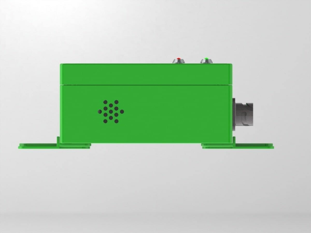 БИНАР-2Д газоанализатор диффузионный стационарный
