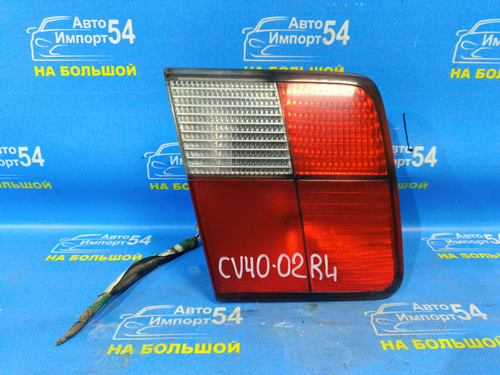 Вставка багажника левая TOYOTA CAMRY 1998