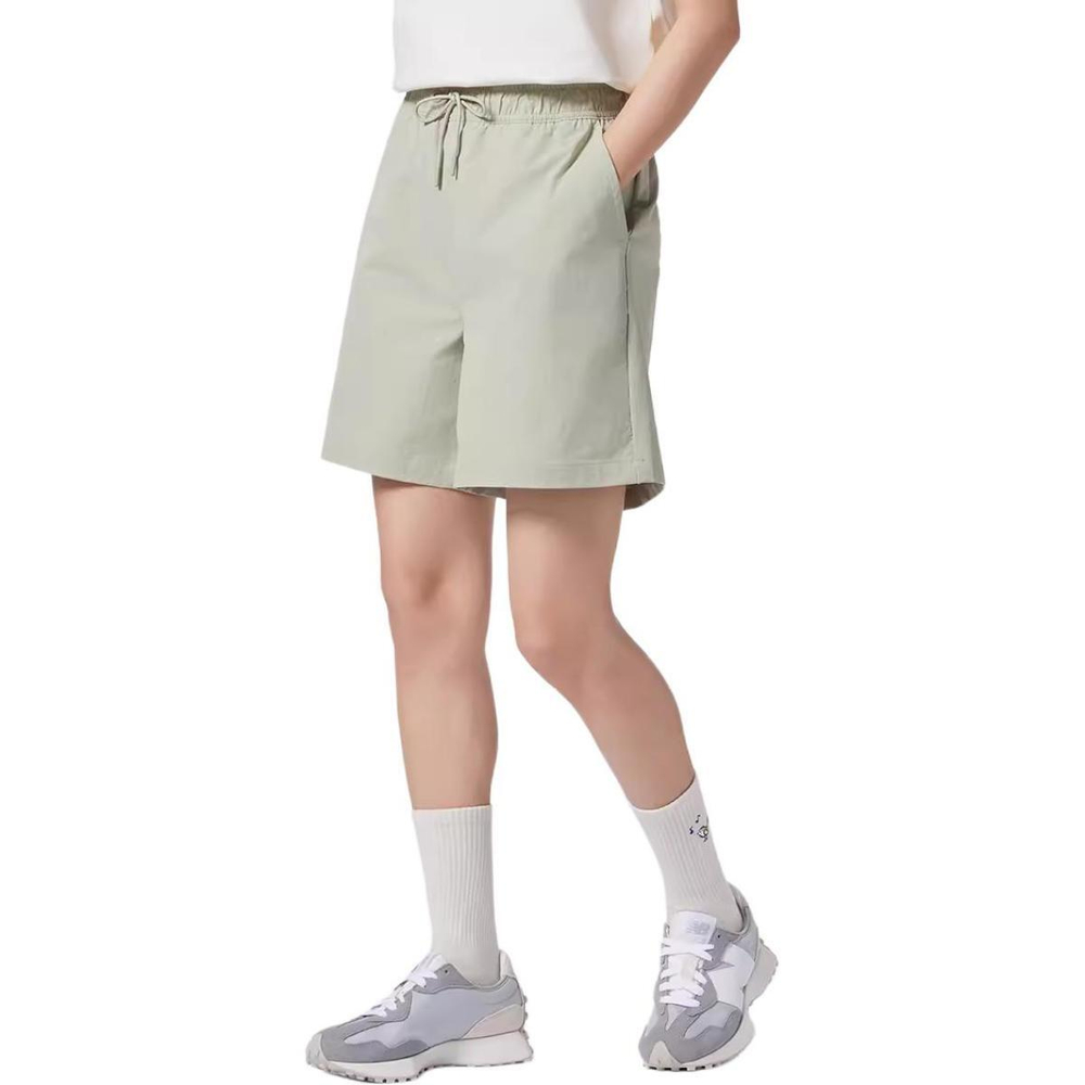 Шорты New Balance, AWS41514-OVN