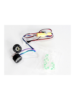 Комплект головного света G.T.Power для радиоуправляемых моделей