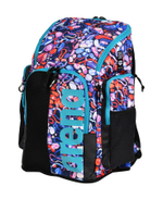 Рюкзак Arena SPIKY III BACKPACK 45 ALLOVER Рюкзак Arena SPIKY III BACKPACK 45 ALLOVER