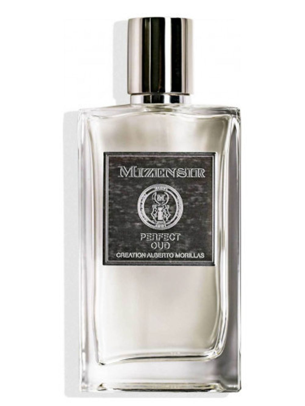 Mizensir Perfect Oud