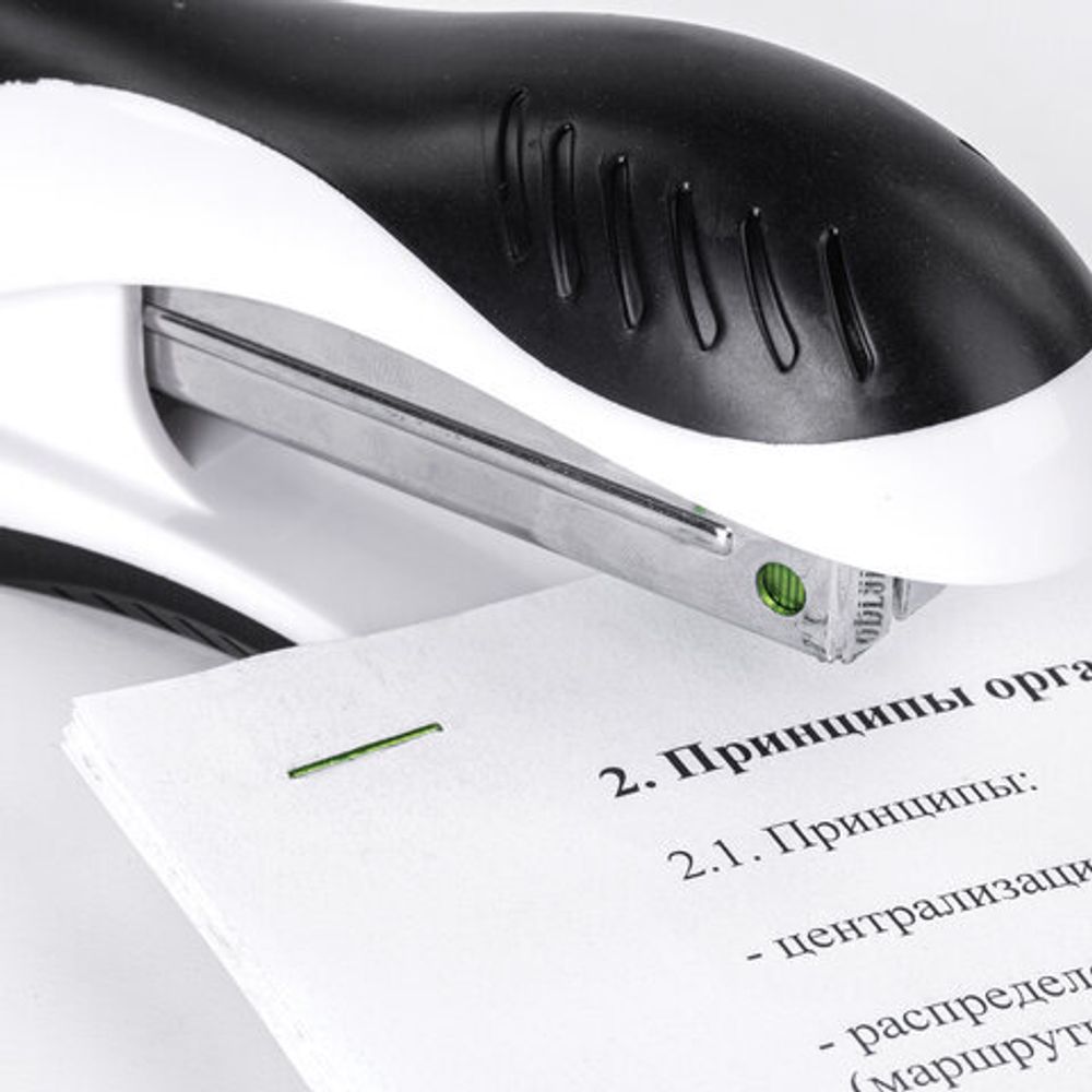 Скобы для степлера цветные №24/6, 1000 штук, BRAUBERG "EXTRA", до 30 листов, 229301