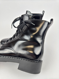 Ботинки Prada