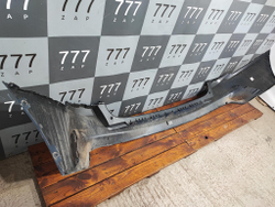 Бампер задний Kia Sorento 4 (MQ4) 20-22 Б/У Оригинал 86611P2000