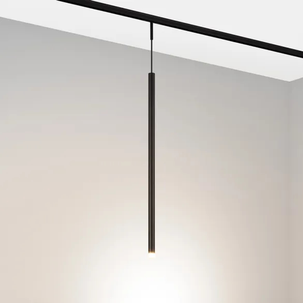 Светильник MAG-MICROCOSM-SPOT-HANG-R18-L500-3W Warm3000 (BK, 24 deg, 24V) (Arlight, IP20 Металл, 3 года) 043269