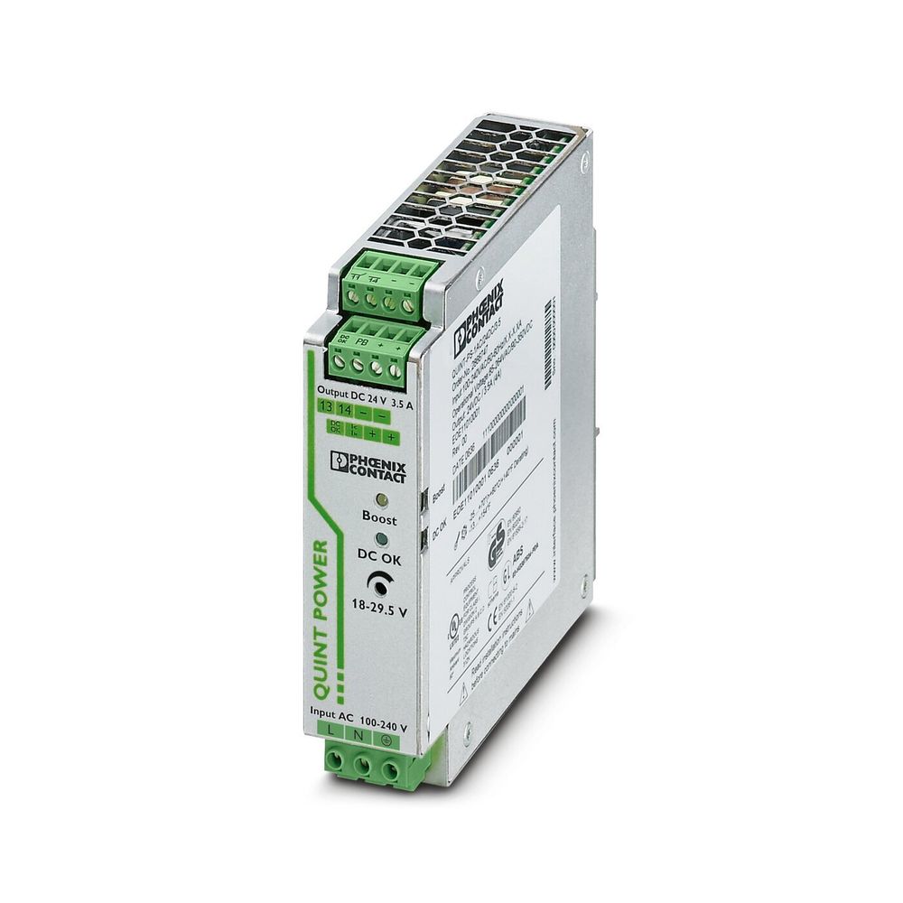 QUINT-PS/1AC/24DC/ 3.5