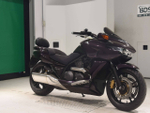 Honda DN-01 , 2008
