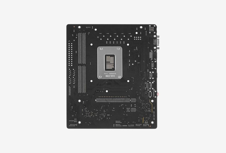 GIGABYTE H610M S2H V3 DDR4_0226531101937