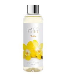 Наполнитель для диффузора Ваниль, Bago home