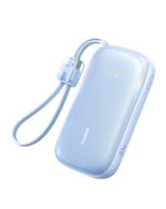 Внешний аккумулятор Baseus EnerFill FC21 Qpow 3 Ultra 2C+U 10000mAh 22.5W