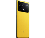 Смартфон Poco X6 Pro 5G 12/512ГБ EU Желтый