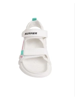 Сандалии детские для девочки