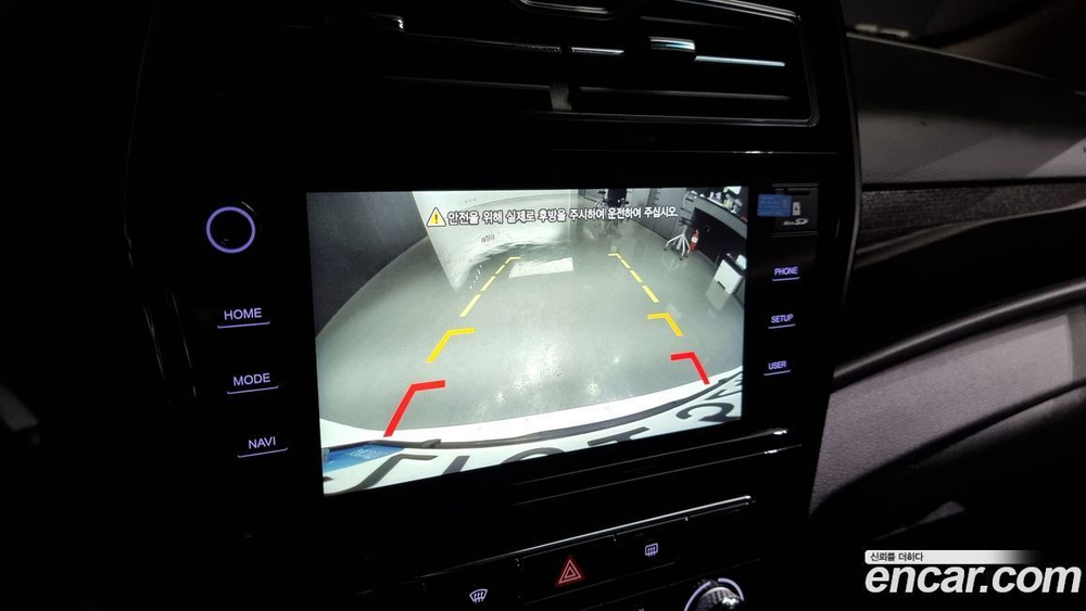KG Mobility (Ssangyong) Tivoli Air 1.5 A3 2WD (10.2020)