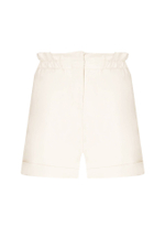 шорты Twinset Actitude - белый(211MT2015)