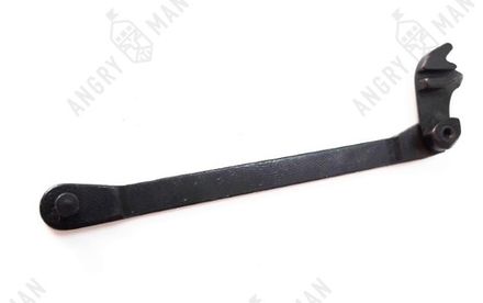 Тяга с рычагом взвода МР-80, ИжМех