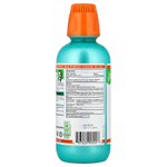 TheraBreath, ополаскиватель для рта перед удалением зубного налета, освежающая мята, 473 мл (16 жидк. унций)