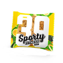 Печенье Sporty Fitness (60г)