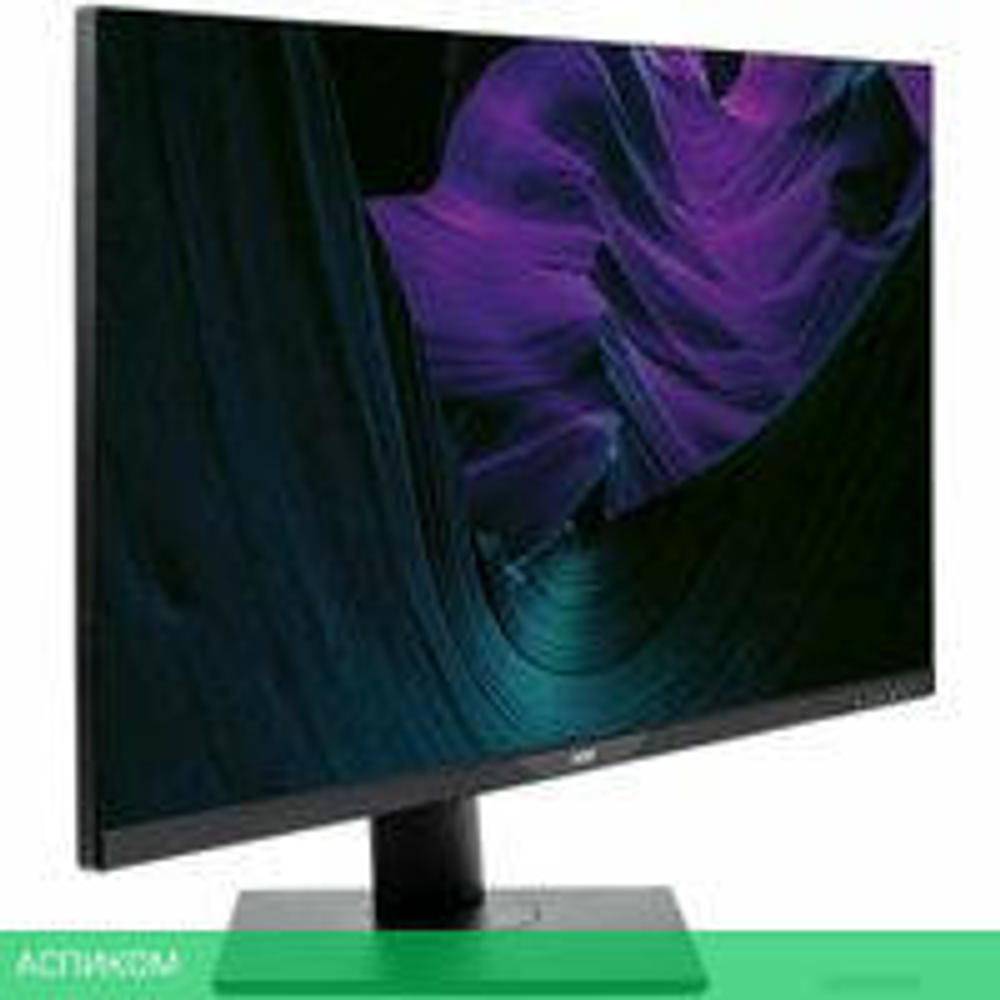 Игровой монитор Hiper EasyView JM28EUI