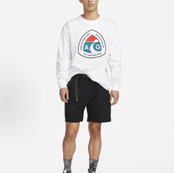 Лонгслив Nike ACG