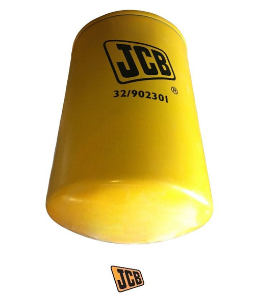 Гидравлический фильтр JCB 32/904200, P169016, FS130B7T125, 32-904200