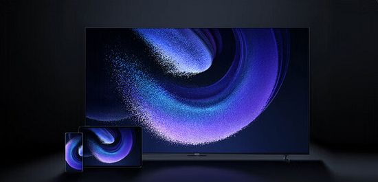 Телевизор Xiaomi TV S Pro 65 Mini LED 240Hz (2025)