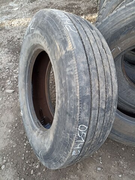 295/80R22.5 SunFull HF660 шина б/у