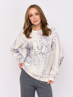 Джемпер женский FRANCO VELLO