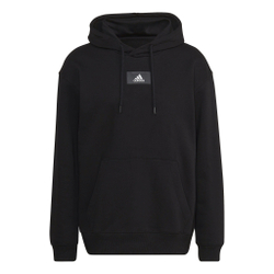 Мужская кофта теннисная adidas Feelvivid Hoody Men - Black