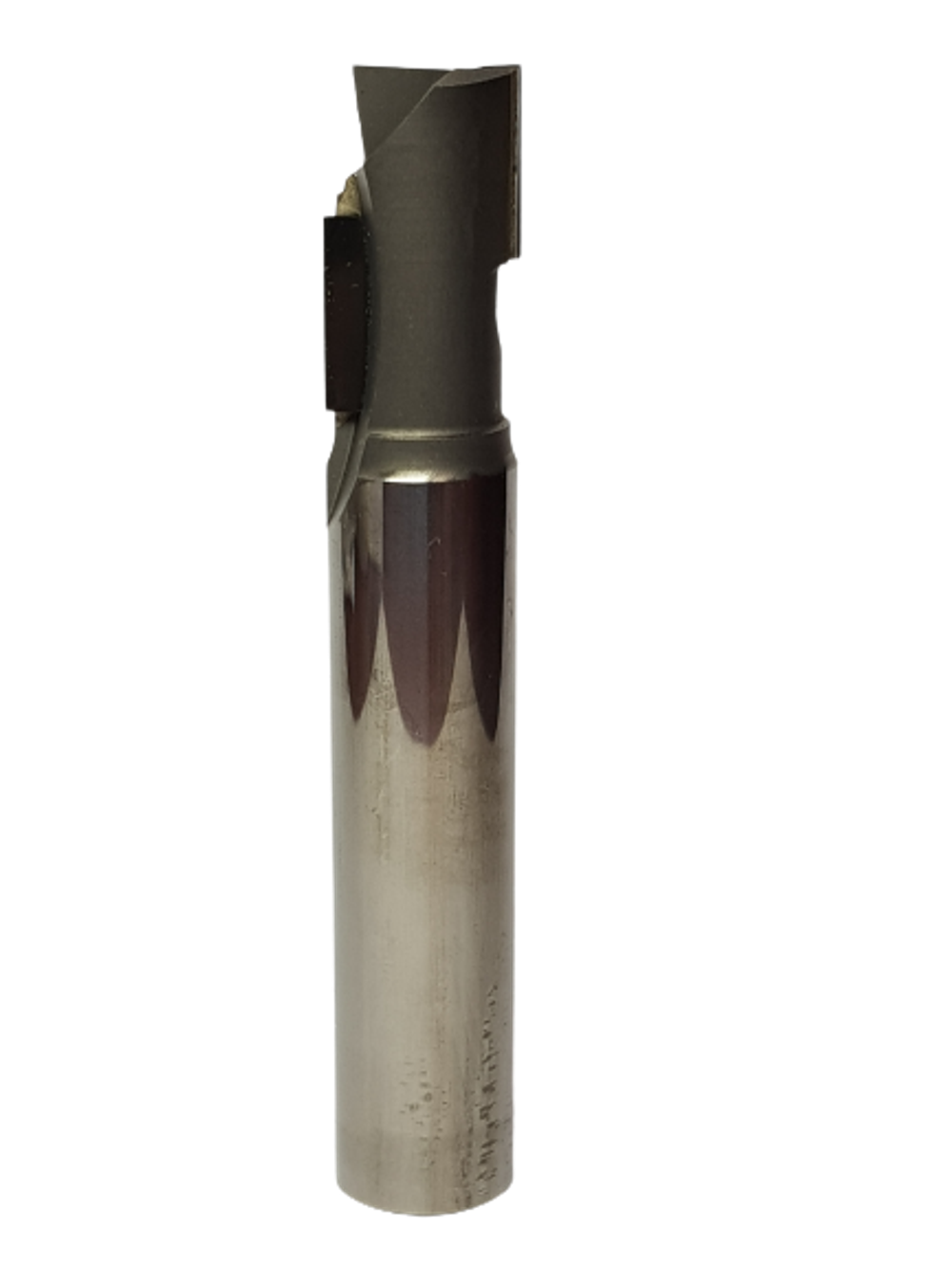 PCD фреза D.12x21 S.12х50 Z=2 RH (TRIAMET BODY)