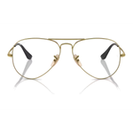 Очки RayBan /, RX6489 3153