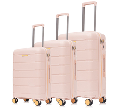 Чемоданы Istanbul | 12 цветов