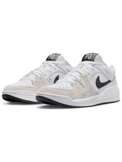 Кроссовки Jordan Stadium 90 'White Black Beige'