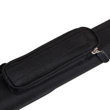 Тубус / пирамида "WINNER IV 1/1" 85 см (черный)