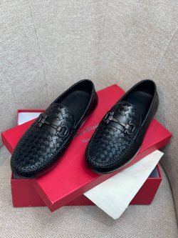 Мокасины Salvatore Ferragamo