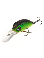 Воблер плавающий Lucky John Pro Series HAIRA TINY LBF 03.30/146 Plus Foot