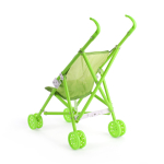 Коляска-трость для куклы, 3288-6E