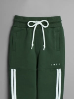 Брюки для мальчика на осень